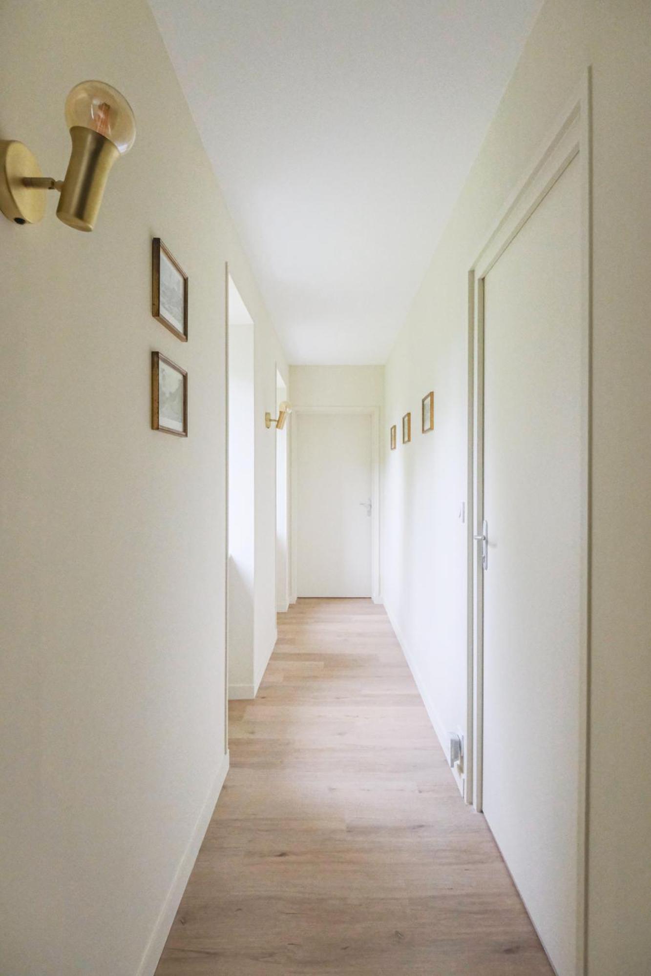 Chambres D'Hotes & Gites - Domaine Les Sources Portbail Exteriör bild