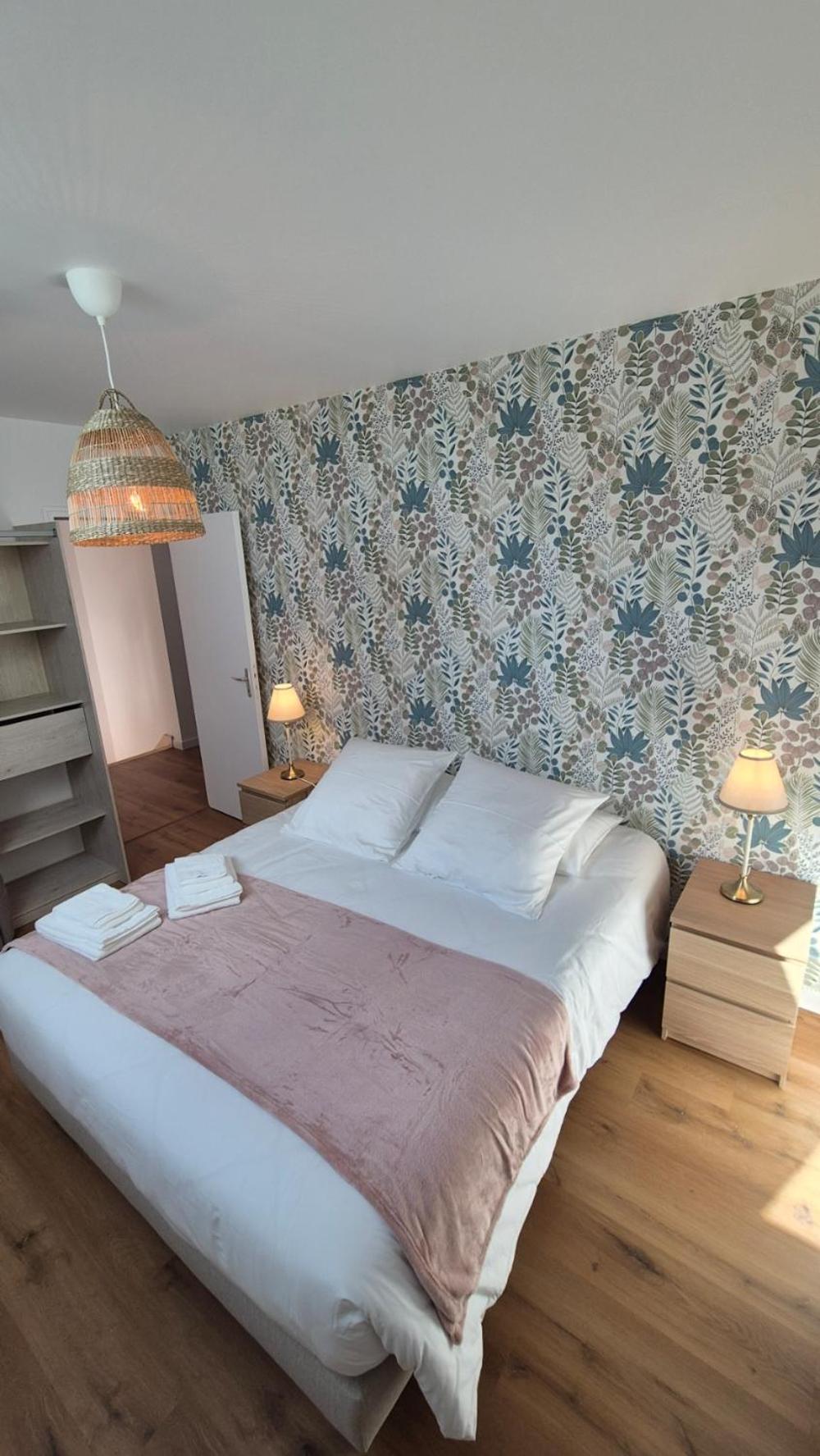 Chambres D'Hotes & Gites - Domaine Les Sources Portbail Exteriör bild